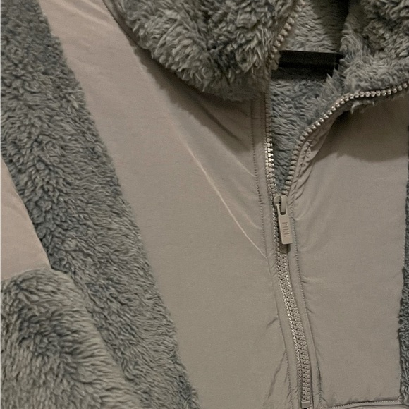 VS PINK OVERSIZED Hoodie - Picture 3 of 5